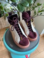 PUMA X NATUREL PLATFORM FSHN, Gr. 37,5 Niedersachsen - Bissendorf Vorschau