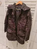 zero winter time Anorak Jacke Winterjacke XS braun 34 Leipzig - Gohlis-Nord Vorschau