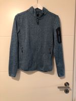 Sweatjacke Pullover neu Gr. 36/38 blau Nordrhein-Westfalen - Bottrop Vorschau