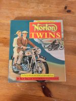 Norton Twins Buch Sachsen - Bautzen Vorschau