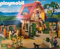 Playmobil Bauernhof (4490) Bayern - Herrieden Vorschau