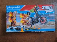 Playmobil StuntShow Set 70553 Lingen (Ems) - Bramsche Vorschau