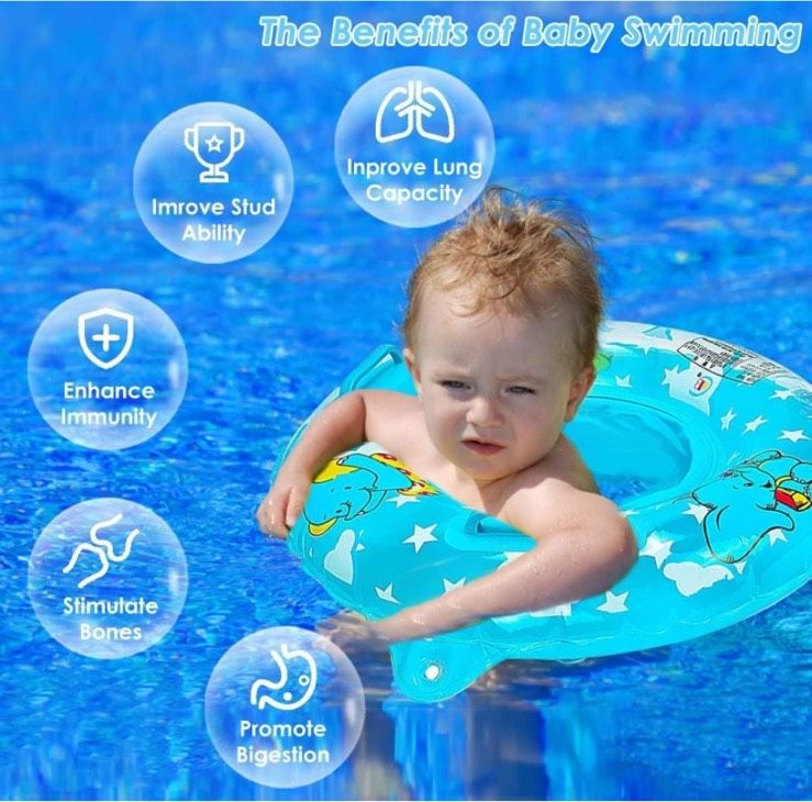 Schwimmring Baby in Herborn