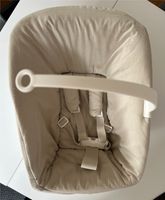 Stokke Newborn Aufsatz / Neugeborenen Aufsatz für Stokkehochstuhl Nordrhein-Westfalen - Troisdorf Vorschau