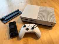 Xbox One S 1 TB inkl. 1 Controller und 2 Spielen Nordrhein-Westfalen - Versmold Vorschau