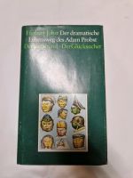 Herbert Jobst, Der dramatische Lebensweg des Adam Probst, Bücher Markersdorf bei Görlitz - Holtendorf Vorschau