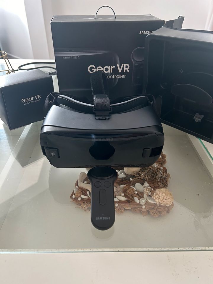 VR-Brille Samsung in Bochum