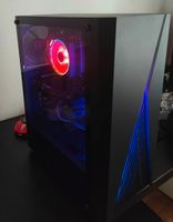 Gaming PC - R5 5600G, GTX1660ti Bayern - Donauwörth Vorschau