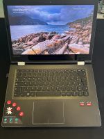 Lenovo Thinkpad Yoga 510 Notebook mit Touch- und Tabletfunktion Baden-Württemberg - Ladenburg Vorschau
