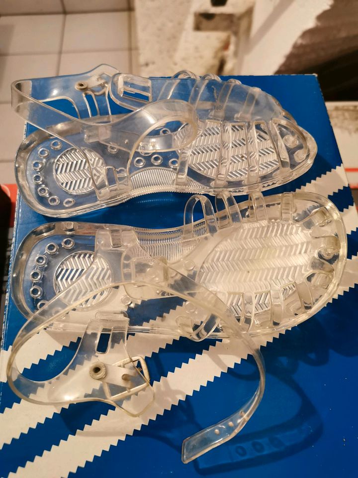 Neue Plastiksandalen gr. 25 in Hessen - Mainhausen | Gebrauchte  Kinderschuhe Größe 25 kaufen | eBay Kleinanzeigen ist jetzt Kleinanzeigen