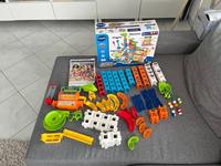 Vtech Marble Rush Super Action Set Kugelbahn Hessen - Reinheim Vorschau