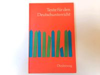 Lesebuch: Böll, Zweig, Lenz, Tolstoi, Texte Deutschunterricht Hessen - Kassel Vorschau