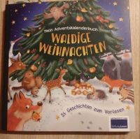 Waldige Weihnachten - Adventskalenderbuch Baden-Württemberg - Schömberg b. Württ Vorschau