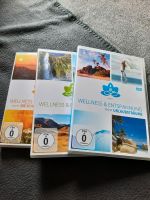 DVDs Wellness und Entspannung Saarland - Illingen Vorschau