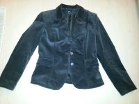 H&M Damen Cordblazer Jackett braun Gr. 40 Hessen - Wiesbaden Vorschau