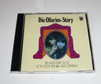 CD ESTER & ABI OFARIM - Die Ofarim-Story Berlin - Steglitz Vorschau