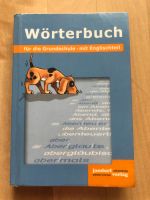 Wörterbuch für die Grundschule Westerwaldkreis - Boden Vorschau