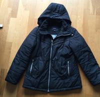 Winterjacke MEXX schwarz Kr. München - Oberschleißheim Vorschau