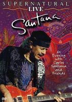 neue Santana - Supernatural Live, DVD (neu) Hansestadt Demmin - Demmin Vorschau