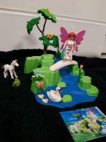 Playmobil Feengärtchen mit Einhorn Baden-Württemberg - Ubstadt-Weiher Vorschau