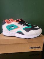 Sneaker Turnschuh Reebok 38.5 Leipzig - Schleußig Vorschau