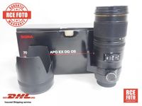 Sigma 70-200mm f/2.8 APO EX DG OS HSM Nikkor (Nikon & compatible) Berlin - Wilmersdorf Vorschau