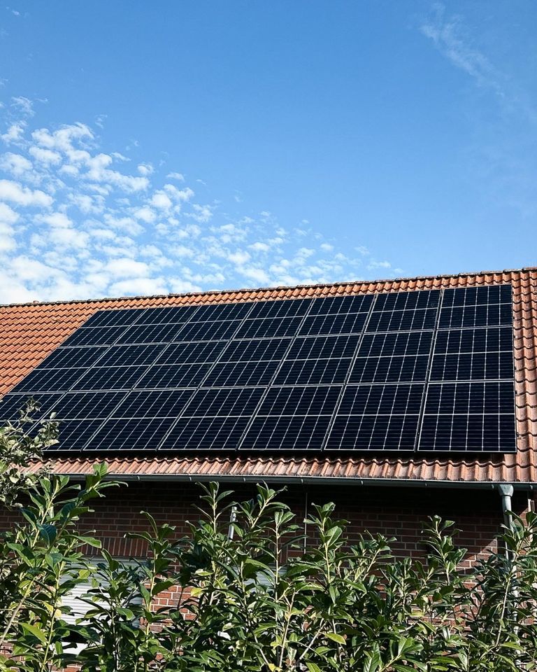 Photovoltaik inkl. Montage vom Profi | E² Brzoska aus 59229 Ahlen in Meschede