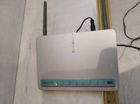 Deutsche Telekom   Speedport W 500V   Router ADSL ADSL2+ Hessen - Maintal Vorschau