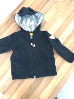 Sweatjacke Sweatweste Steiff 74 Nordrhein-Westfalen - Bedburg-Hau Vorschau