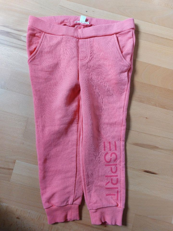 Esprit/Jogginghosen/Stoffhose/Mädchenhose/ Neu in Himmelpforten