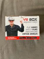 VR BOX Virtual Reality Glasses Spiel Rostock - Schmarl Vorschau