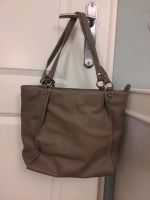 Picard Handtasche / Vegan / Kunstleder / Taupe / Vegan Hessen - Kelsterbach Vorschau