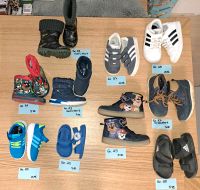 Verschiedene Schuhe gr. 23-29 Nordrhein-Westfalen - Erkelenz Vorschau