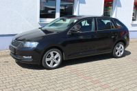 Skoda Rapid Spaceback Cool Edition*Klima*Sitzhzg*Euro6 Brandenburg - Brandenburg an der Havel Vorschau