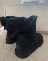 Ugg boots mit Schleife Nordrhein-Westfalen - Hamm Vorschau