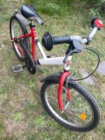 Mädchen Fahrrad Sachsen - Coswig Vorschau