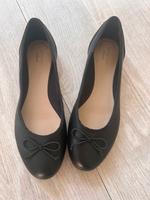 Lederballerina Clarks Eimsbüttel - Hamburg Niendorf Vorschau
