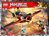 LEGO Ninjago 70660 Flügel Speeder Brandenburg - Oranienburg Vorschau