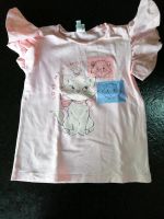 Disney T-Shirt Größe 134 Sachsen - Oberlungwitz Vorschau