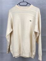 Lacoste Vintage Pullover Gr. M Häfen - Bremerhaven Vorschau