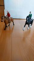 Schleich Pferd Reiter Set Schleswig-Holstein - Hanerau-Hademarschen Vorschau