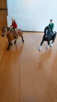 Schleich Pferd Reiter Set Schleswig-Holstein - Hanerau-Hademarschen Vorschau