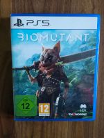 Biomutant, PS5, Neuwertig Bayern - Gunzenhausen Vorschau