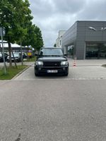 Land Rover Range Rover Sport TDV6 HSE HSE Bayern - Augsburg Vorschau