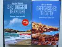 Jean-Luc Bannalec: Bretonische Brandung+Bretonisches Leuchten 2+6 Nordrhein-Westfalen - Gütersloh Vorschau