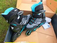 Rollerblade Zetrablade Damen Gr. 42,5 Neu! Sachsen-Anhalt - Jessen (Elster) Vorschau