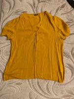 Damen Bluse kurzarm Gr. 50 vom C&A Bayern - Günzburg Vorschau