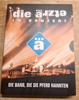 Die Ärzte - Im Konzert - Die Band, die sie Pferd nannten Nordrhein-Westfalen - Petershagen Vorschau