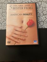 American Beauty DVD Niedersachsen - Papenburg Vorschau