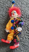 Clown aus Porzellan Nordrhein-Westfalen - Emsdetten Vorschau